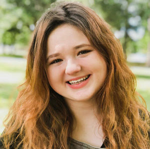 Meet your Posher, Marion